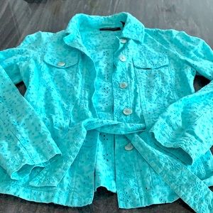 VS Moda international light jacket